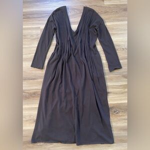 free people rita tiered midi dress Free People Rita Tiered Dress New with tags Free